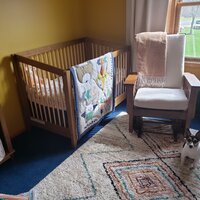 Babyletto sprout hotsell crib reviews